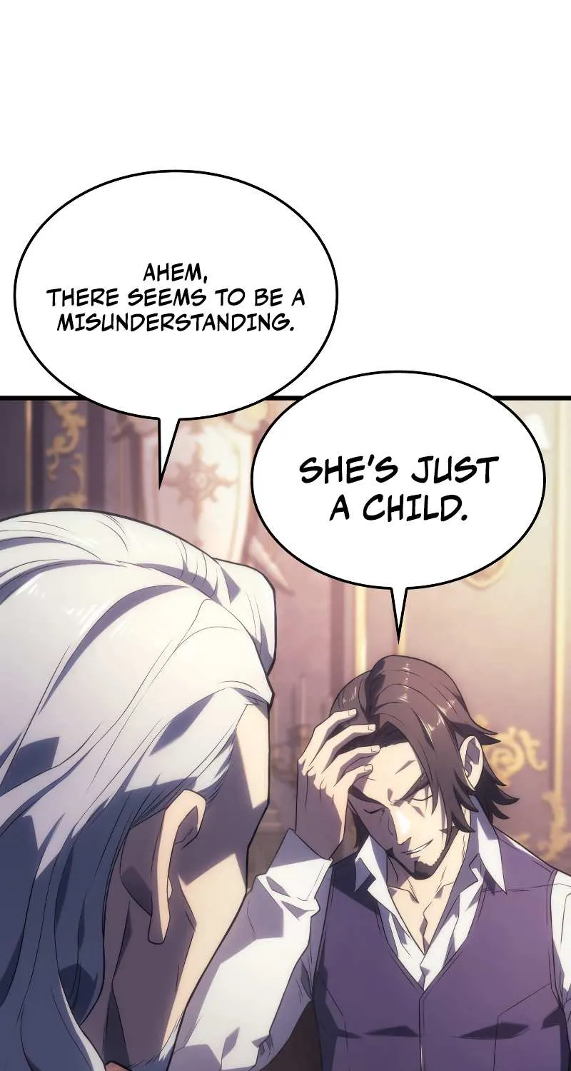Revenge of the Iron-Blooded Sword Hound Chapter 12 page 48 - 