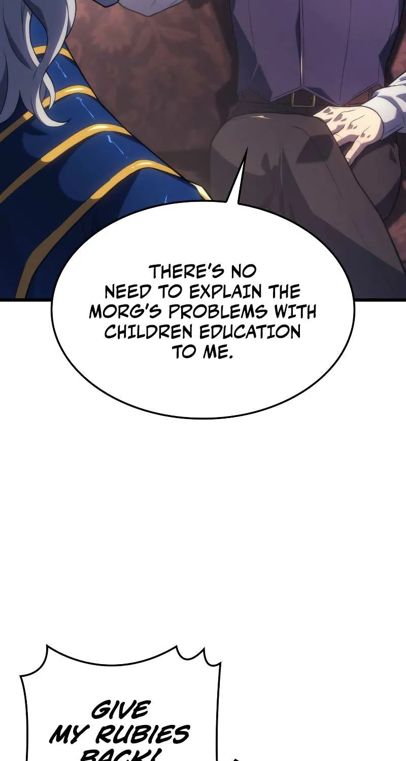 Revenge of the Iron-Blooded Sword Hound Chapter 12 page 49 - 