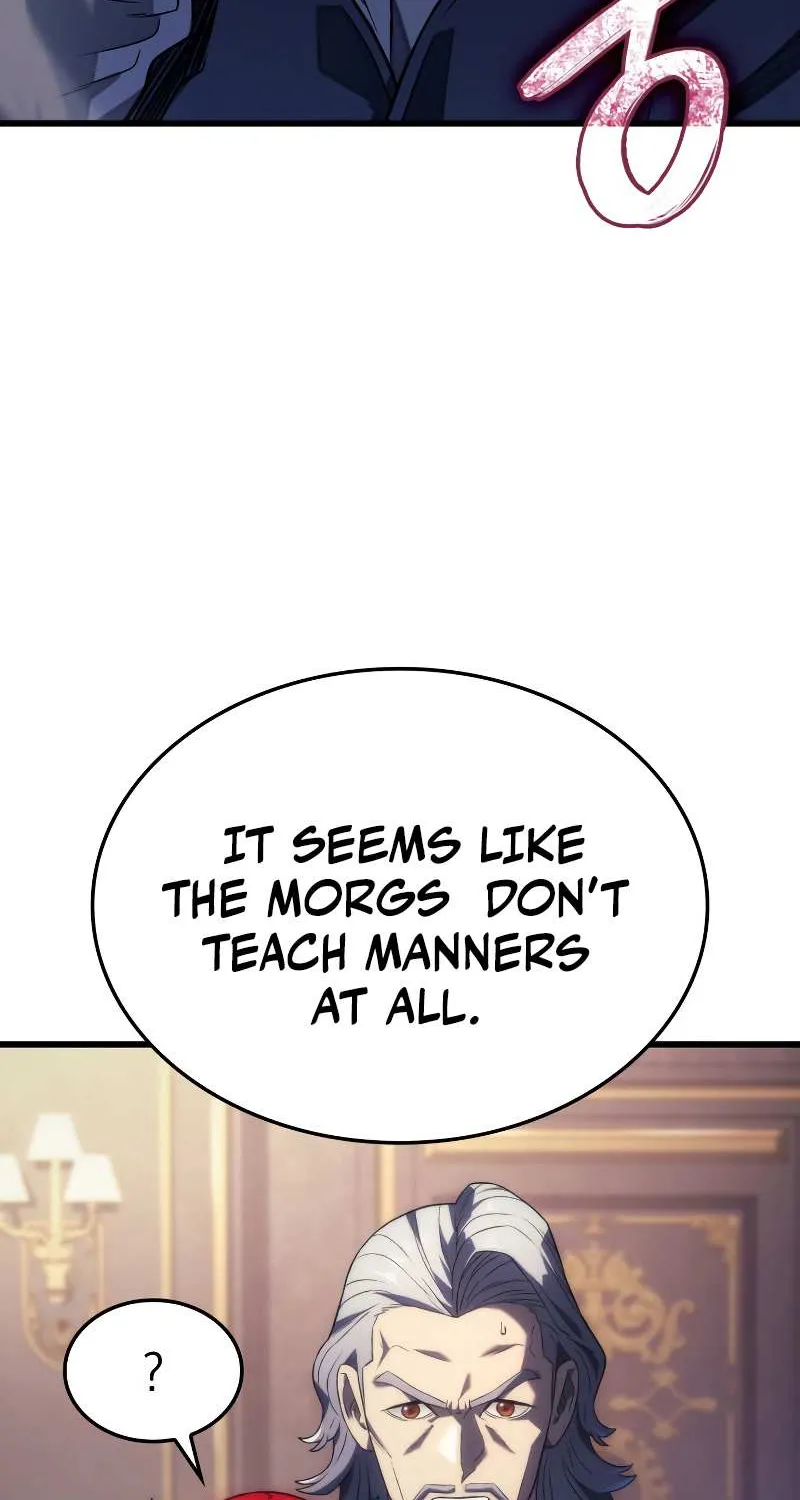 Revenge of the Iron-Blooded Sword Hound Chapter 12 page 53 - 