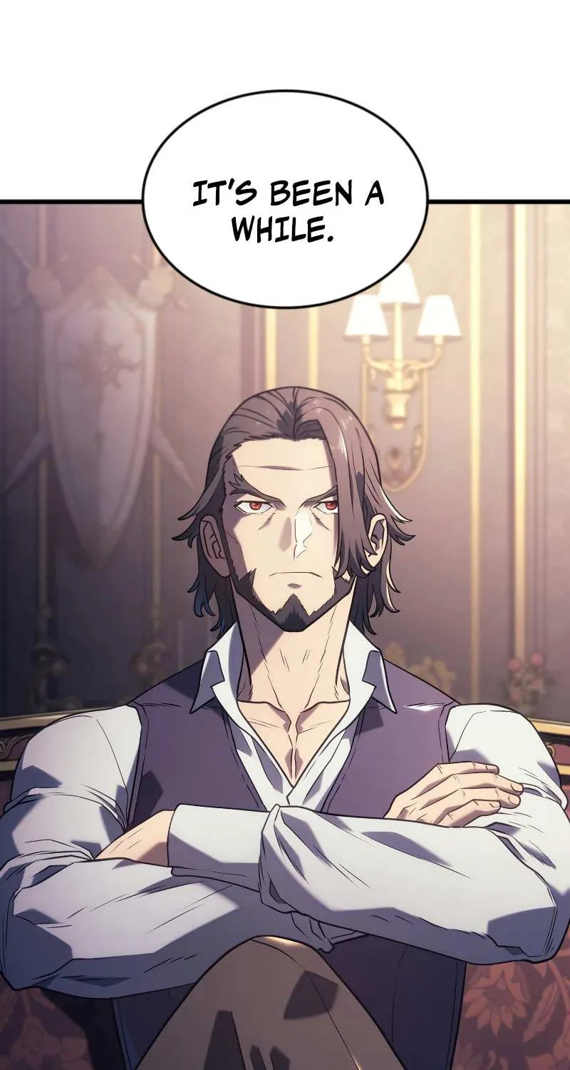 Revenge of the Iron-Blooded Sword Hound Chapter 12 page 7 - 