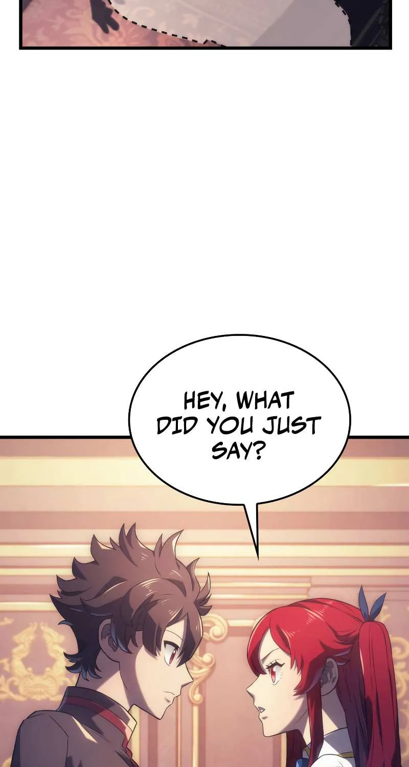 Revenge of the Iron-Blooded Sword Hound Chapter 12 page 64 - 