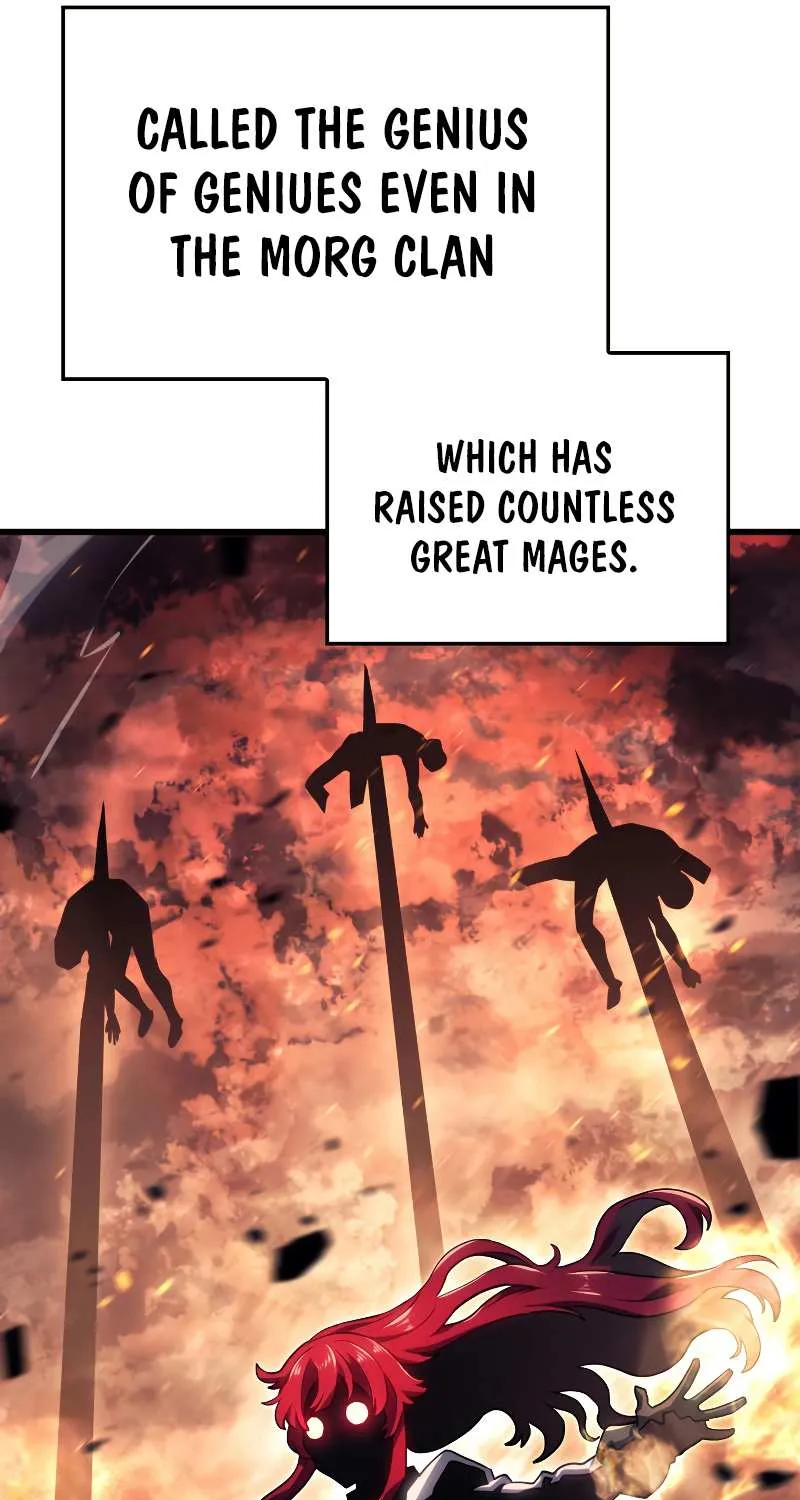 Revenge of the Iron-Blooded Sword Hound Chapter 12 page 70 - 