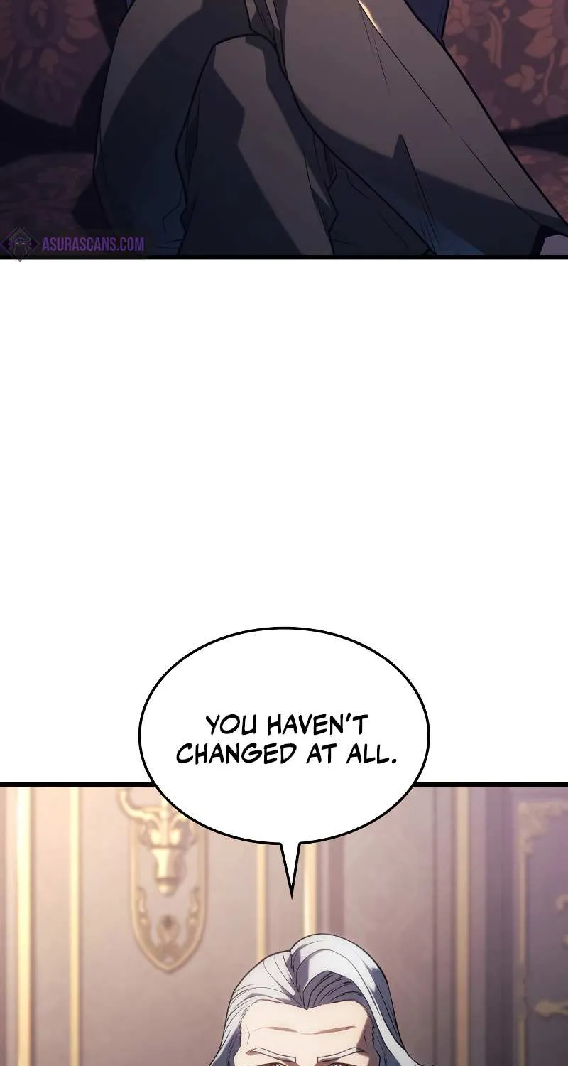 Revenge of the Iron-Blooded Sword Hound Chapter 12 page 8 - 