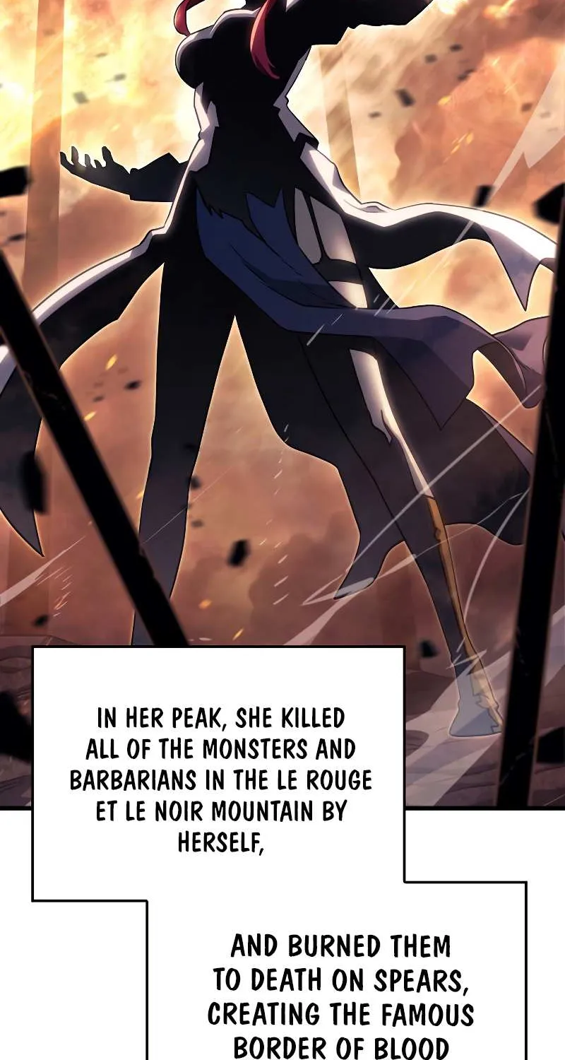 Revenge of the Iron-Blooded Sword Hound Chapter 12 page 71 - 