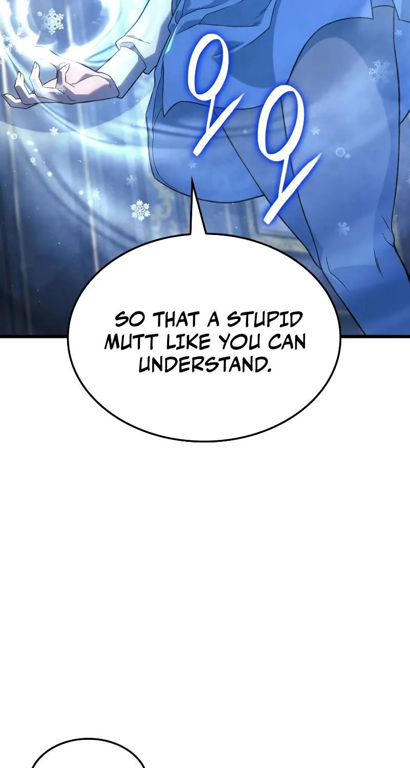 Revenge of the Iron-Blooded Sword Hound Chapter 12 page 81 - 