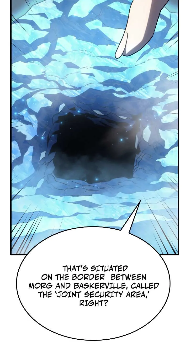 Revenge of the Iron-Blooded Sword Hound Chapter 12 page 90 - 
