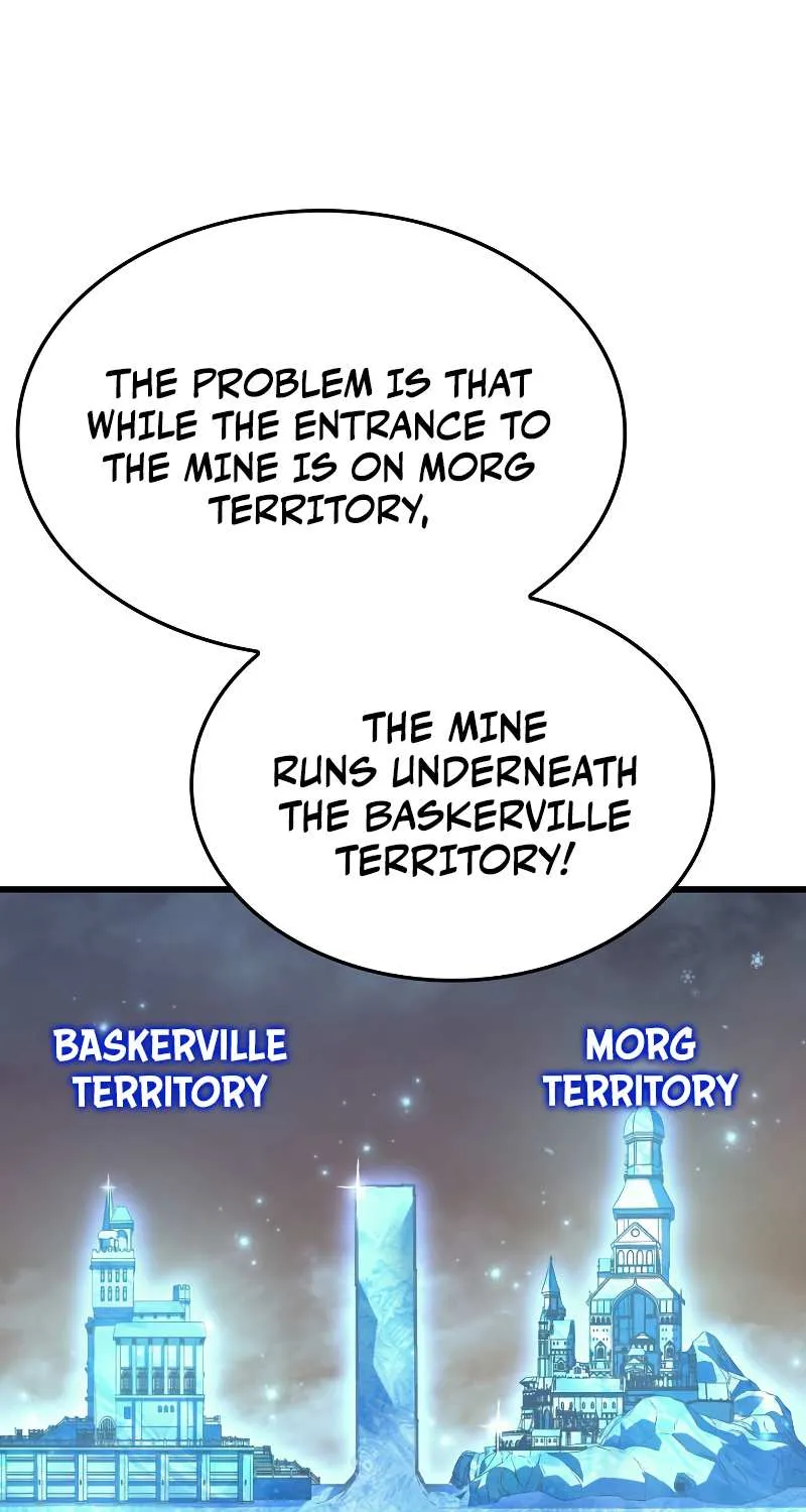 Revenge of the Iron-Blooded Sword Hound Chapter 12 page 92 - 