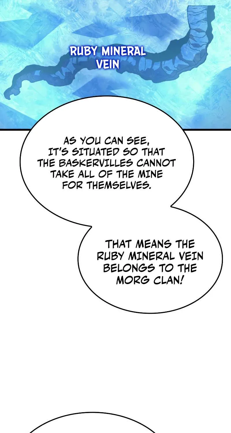 Revenge of the Iron-Blooded Sword Hound Chapter 12 page 93 - 