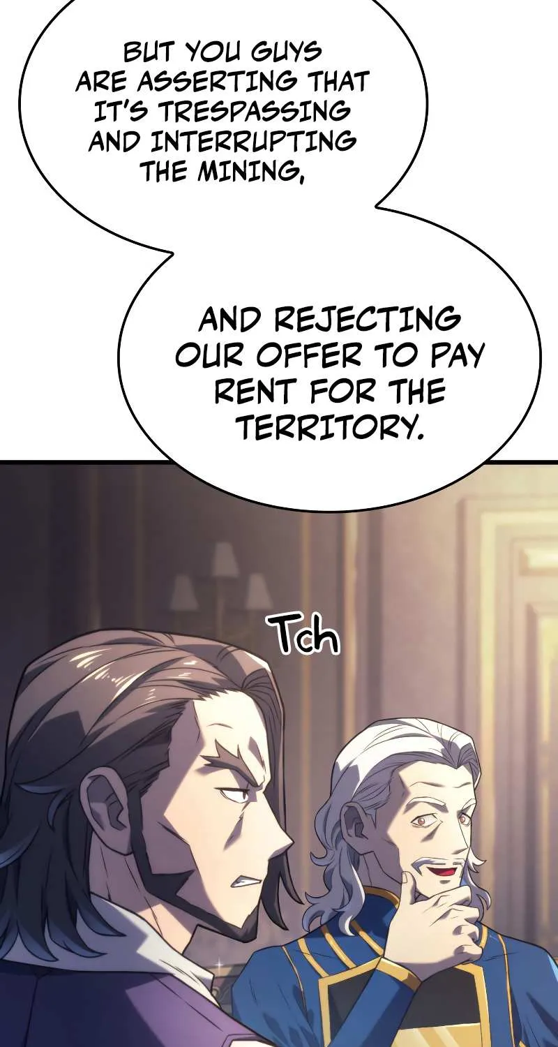 Revenge of the Iron-Blooded Sword Hound Chapter 12 page 94 - 