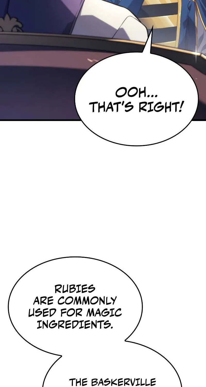 Revenge of the Iron-Blooded Sword Hound Chapter 12 page 95 - 