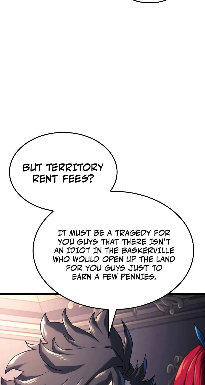 Revenge of the Iron-Blooded Sword Hound Chapter 12 page 97 - 