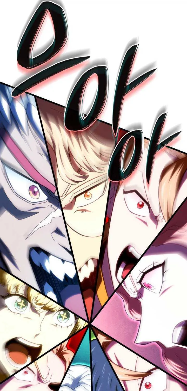 Revenge of the Iron-Blooded Sword Hound Chapter 120 page 102 - 