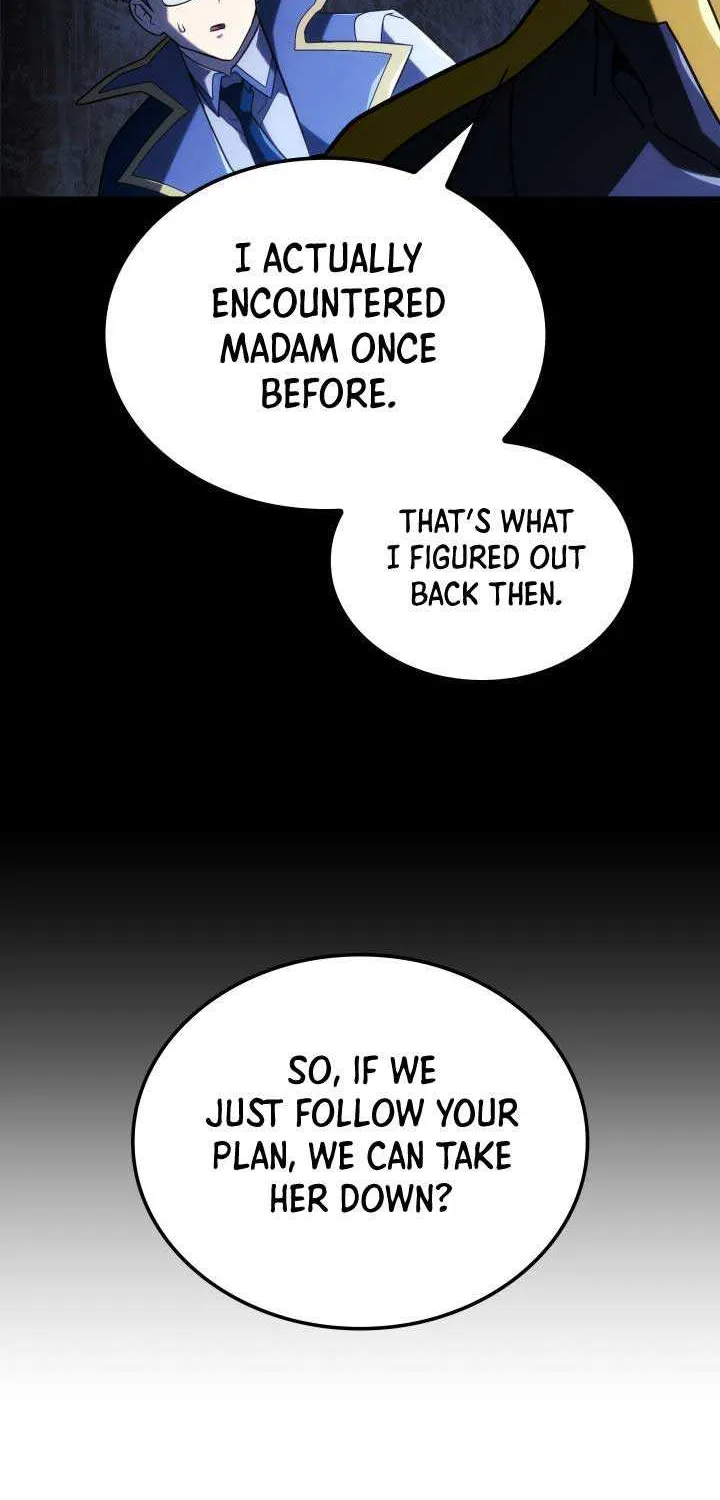 Revenge of the Iron-Blooded Sword Hound Chapter 120 page 14 - 