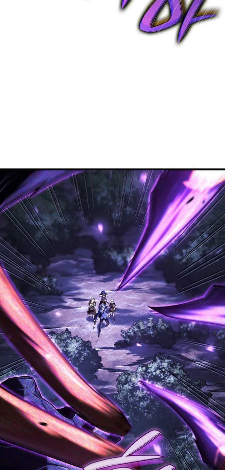 Revenge of the Iron-Blooded Sword Hound Chapter 120 page 17 - 