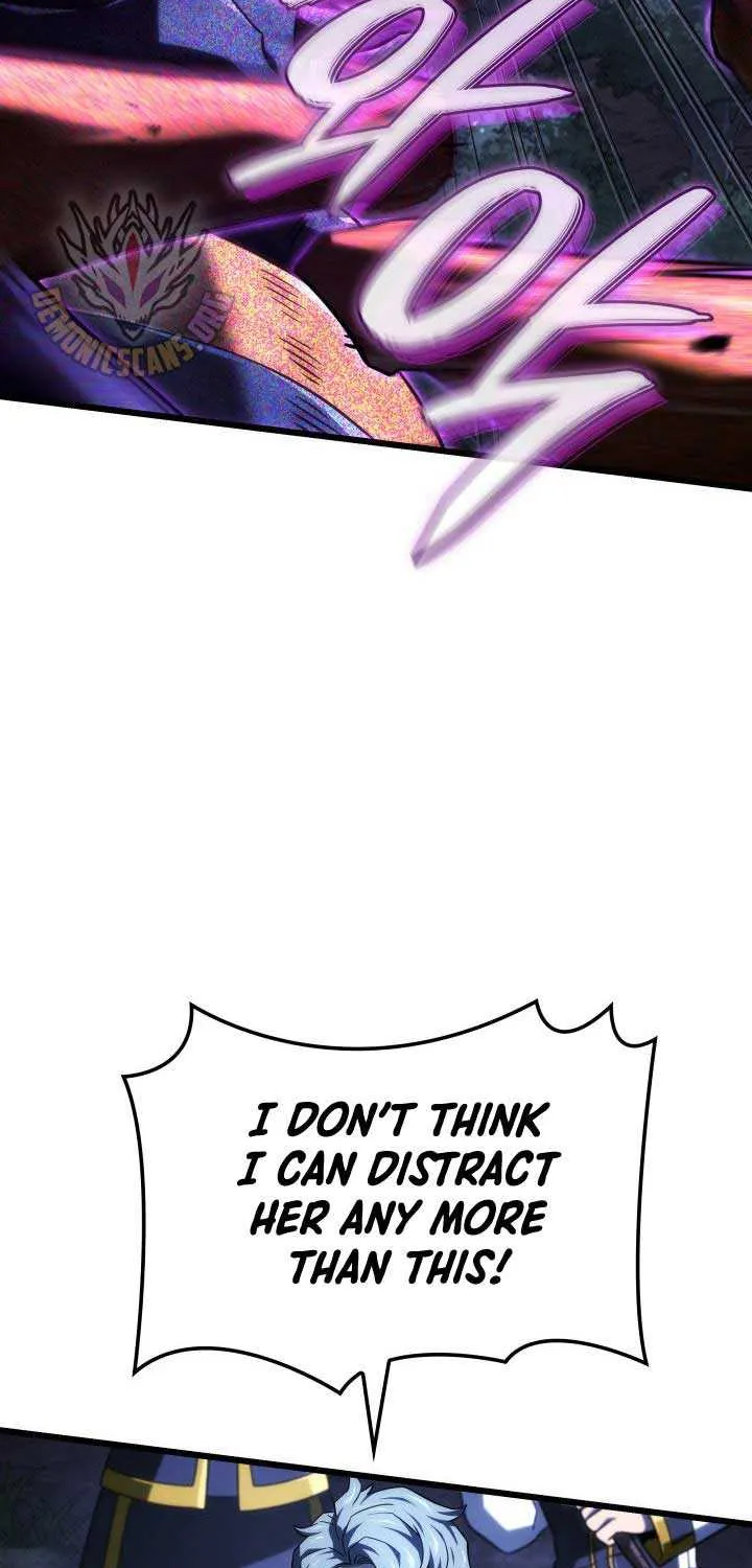Revenge of the Iron-Blooded Sword Hound Chapter 120 page 18 - 