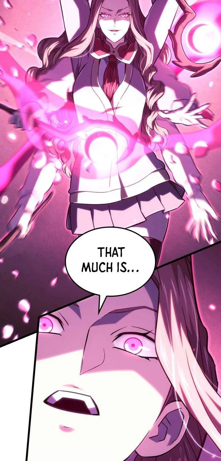 Revenge of the Iron-Blooded Sword Hound Chapter 120 page 21 - 