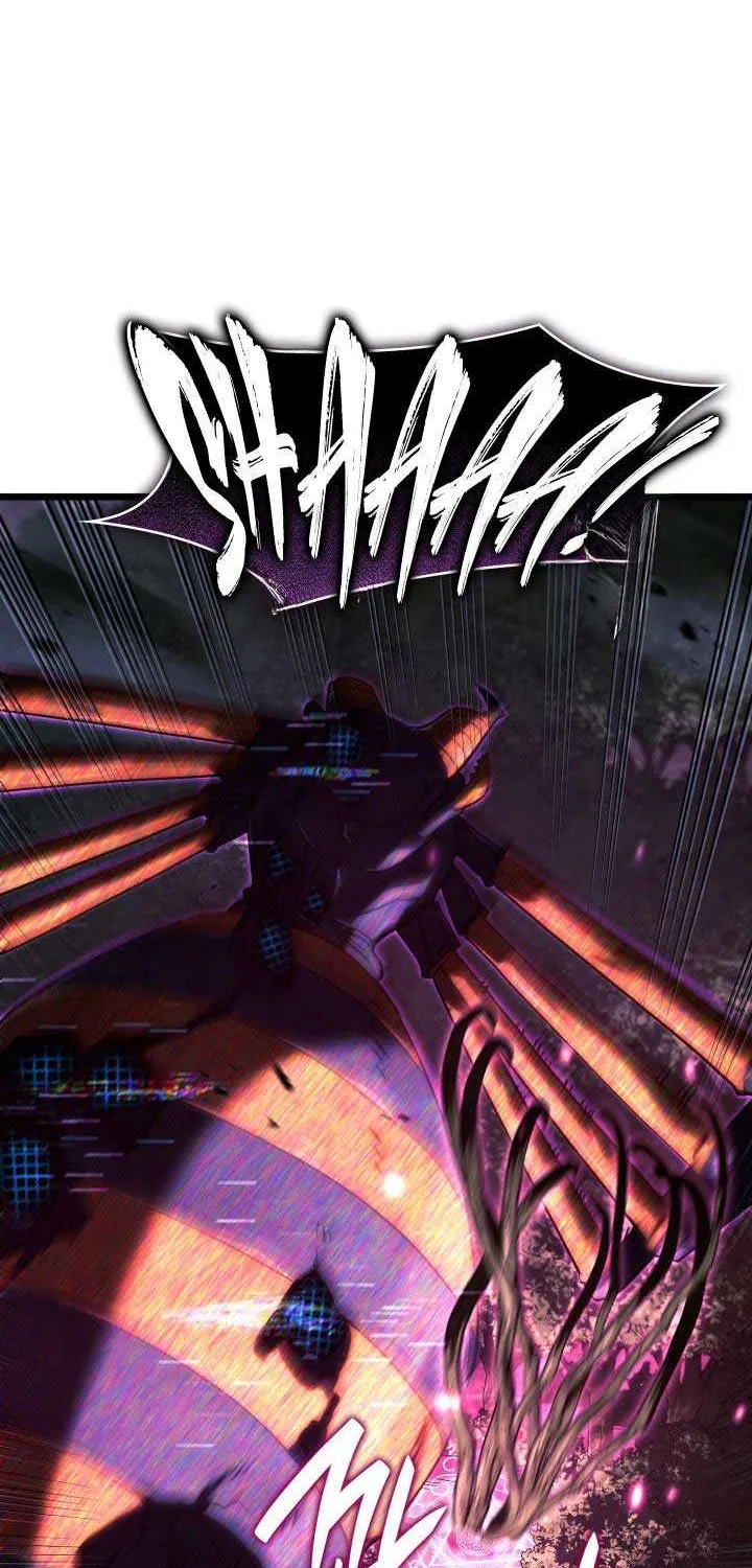 Revenge of the Iron-Blooded Sword Hound Chapter 120 page 28 - 