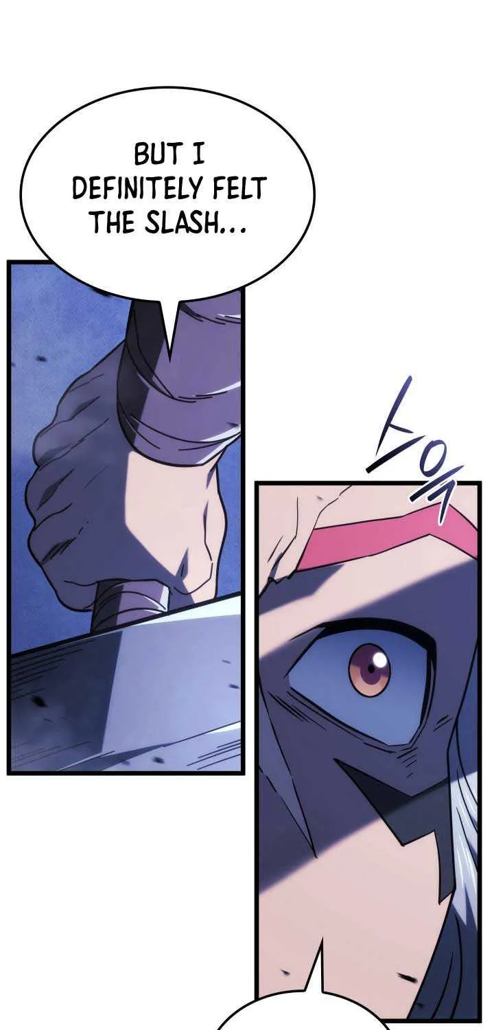 Revenge of the Iron-Blooded Sword Hound Chapter 120 page 37 - 