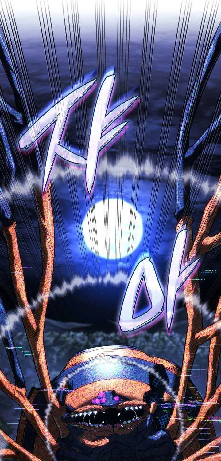 Revenge of the Iron-Blooded Sword Hound Chapter 120 page 43 - 