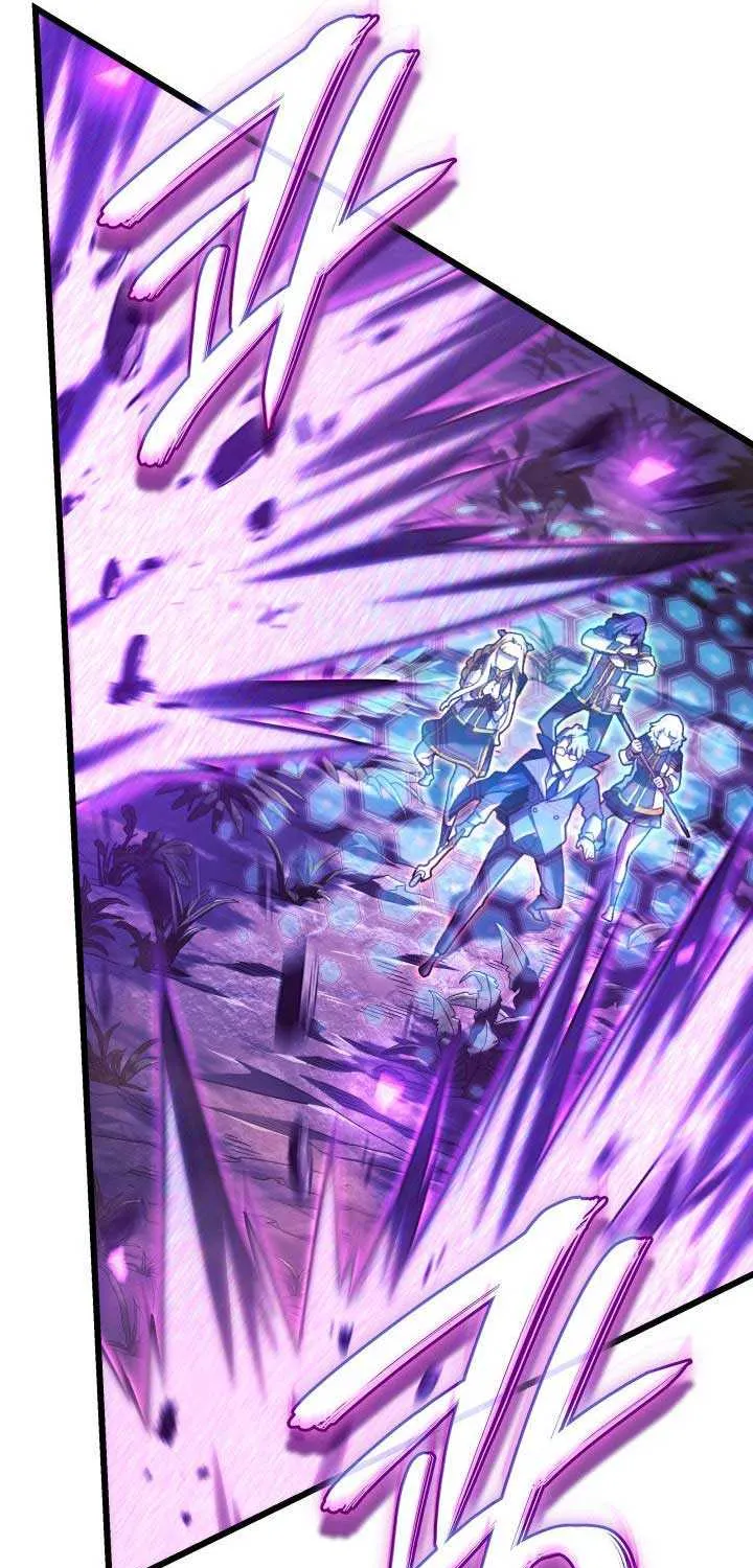 Revenge of the Iron-Blooded Sword Hound Chapter 120 page 49 - 