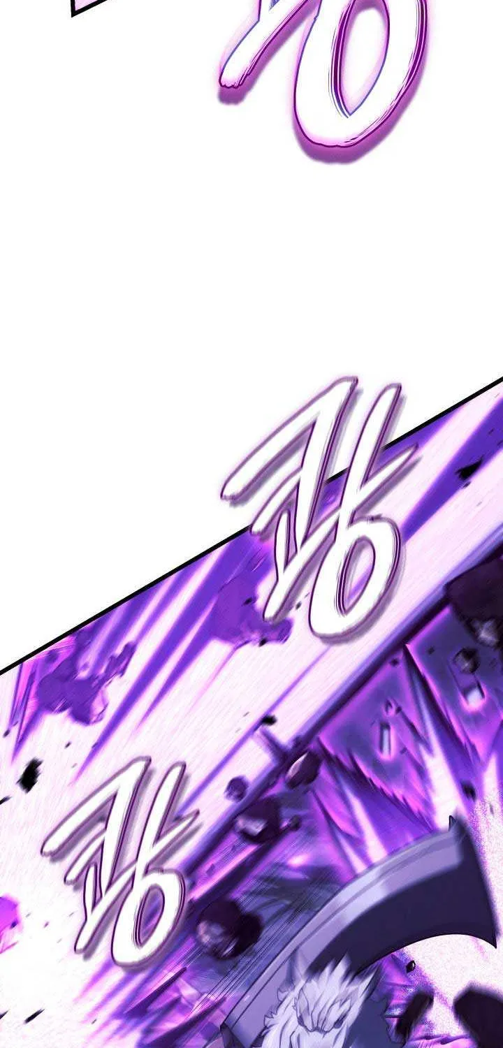 Revenge of the Iron-Blooded Sword Hound Chapter 120 page 50 - 