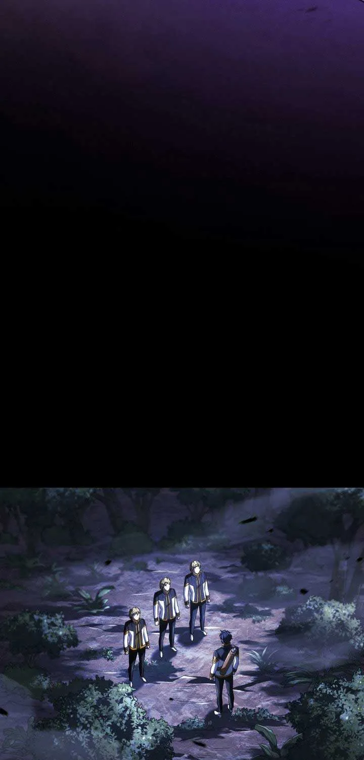 Revenge of the Iron-Blooded Sword Hound Chapter 120 page 53 - 