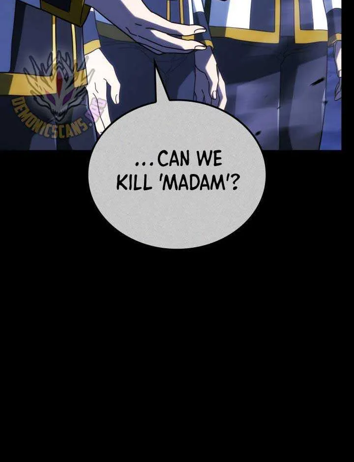 Revenge of the Iron-Blooded Sword Hound Chapter 120 page 55 - 