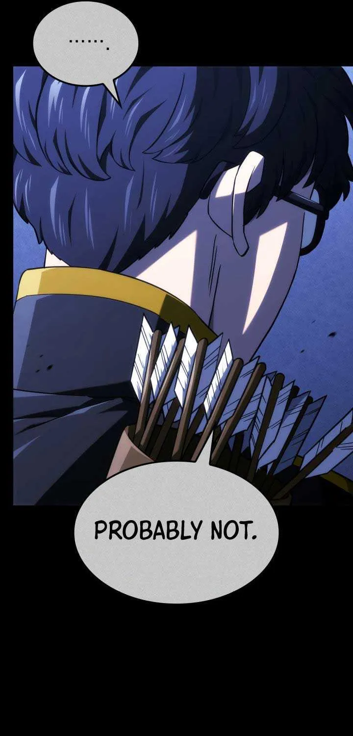 Revenge of the Iron-Blooded Sword Hound Chapter 120 page 56 - 