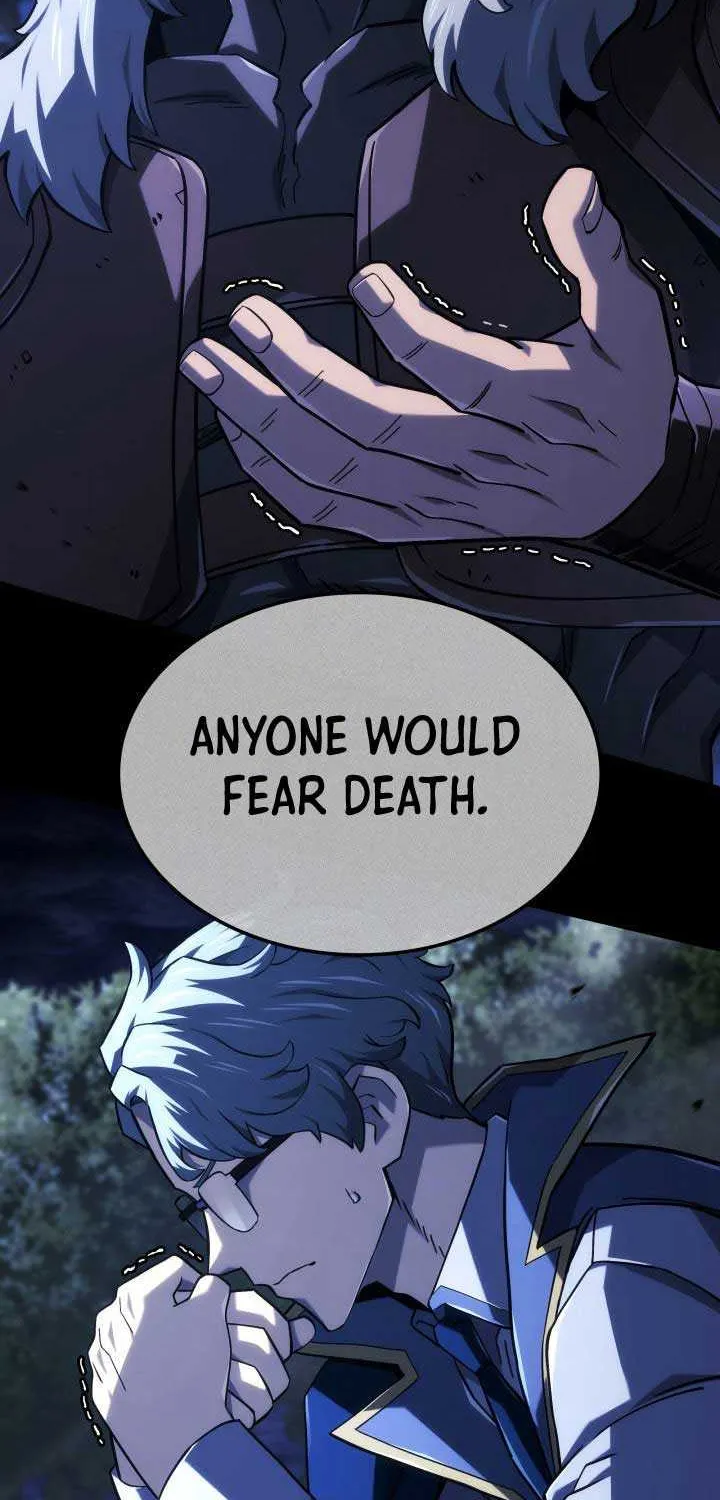 Revenge of the Iron-Blooded Sword Hound Chapter 120 page 59 - 