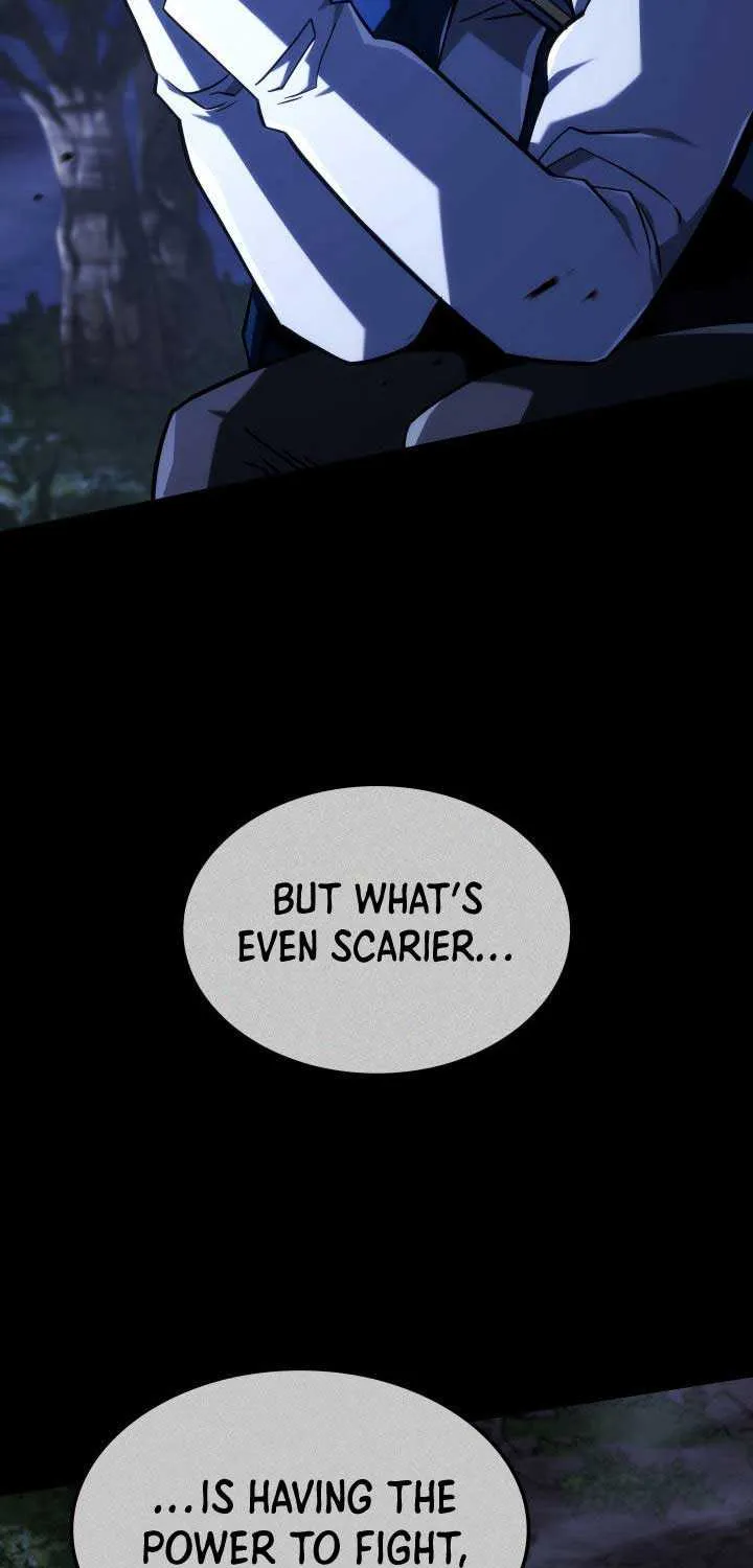 Revenge of the Iron-Blooded Sword Hound Chapter 120 page 60 - 