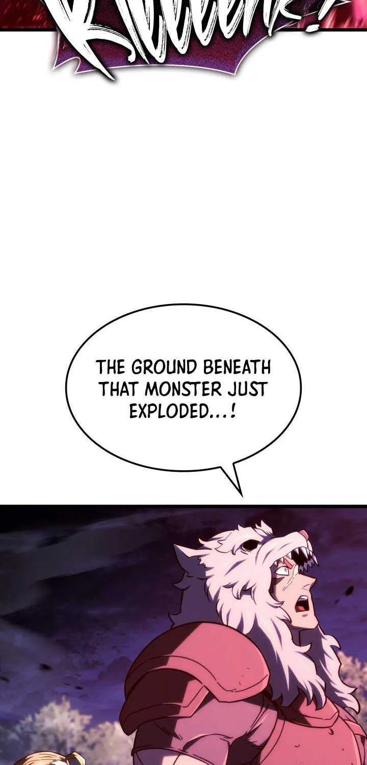Revenge of the Iron-Blooded Sword Hound Chapter 120 page 72 - 