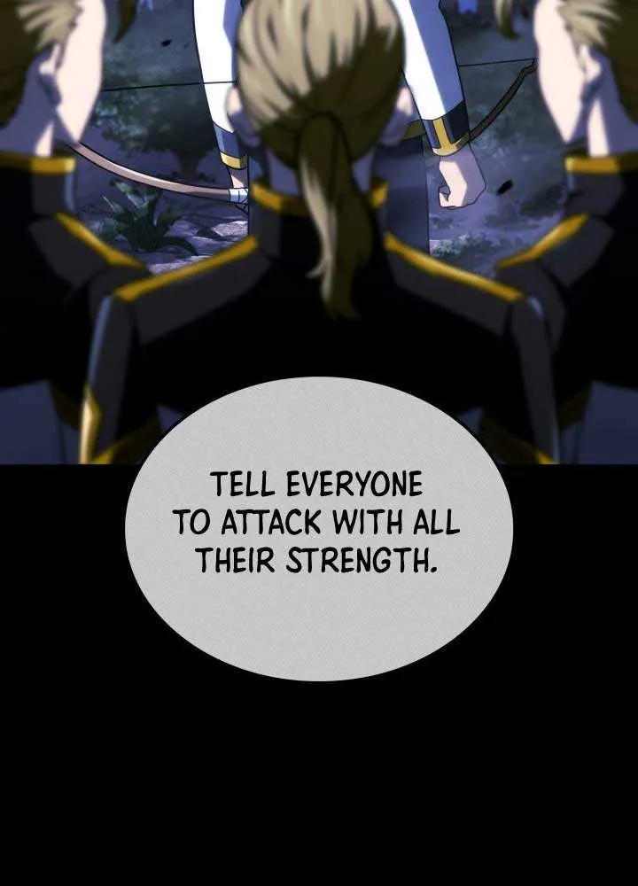 Revenge of the Iron-Blooded Sword Hound Chapter 120 page 75 - 