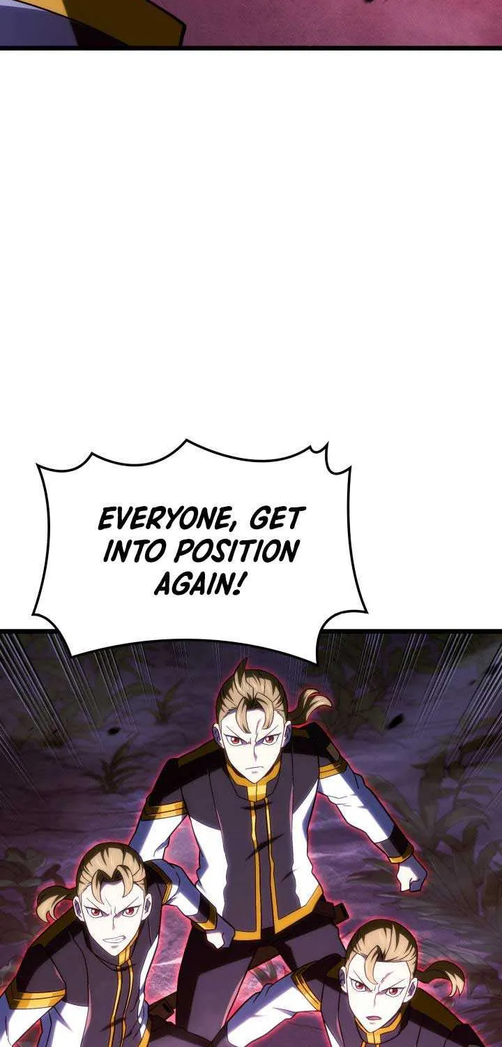 Revenge of the Iron-Blooded Sword Hound Chapter 120 page 78 - 