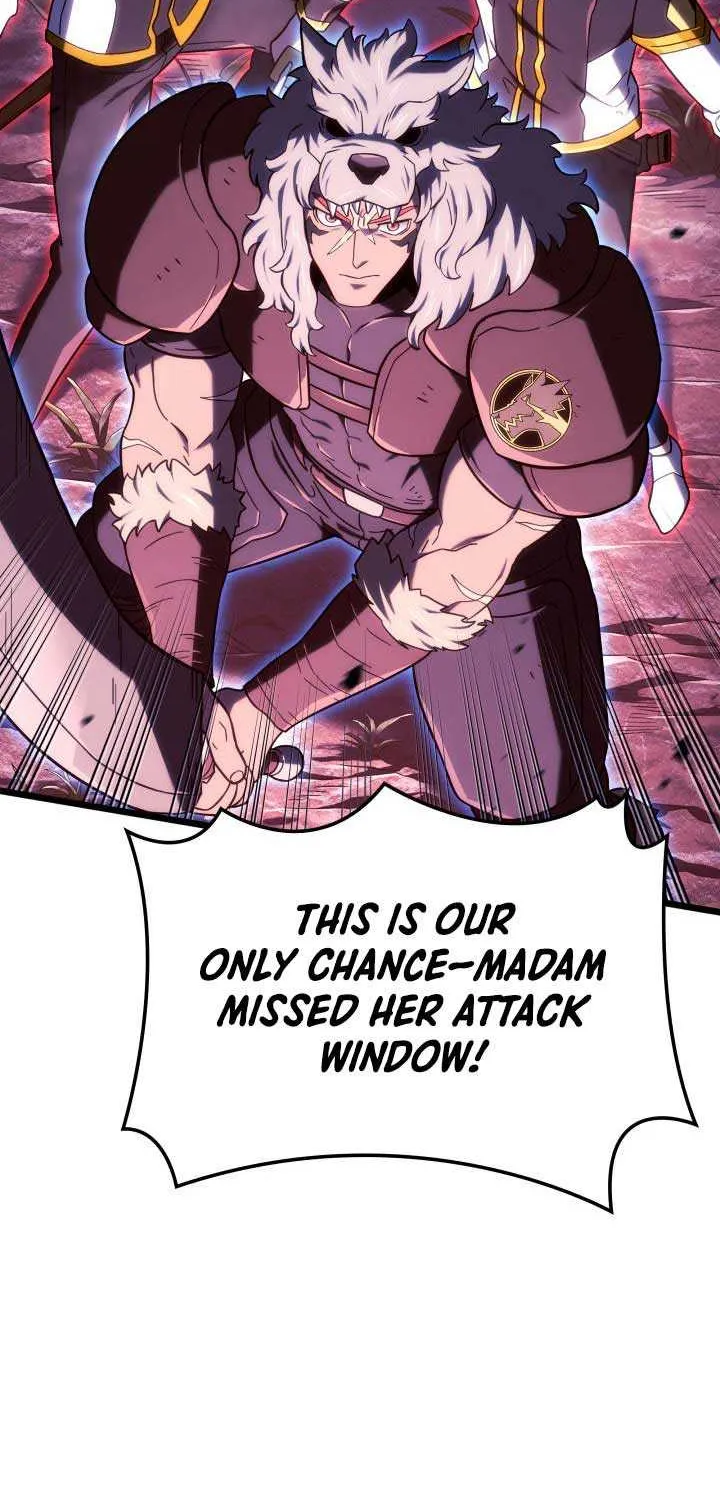 Revenge of the Iron-Blooded Sword Hound Chapter 120 page 79 - 