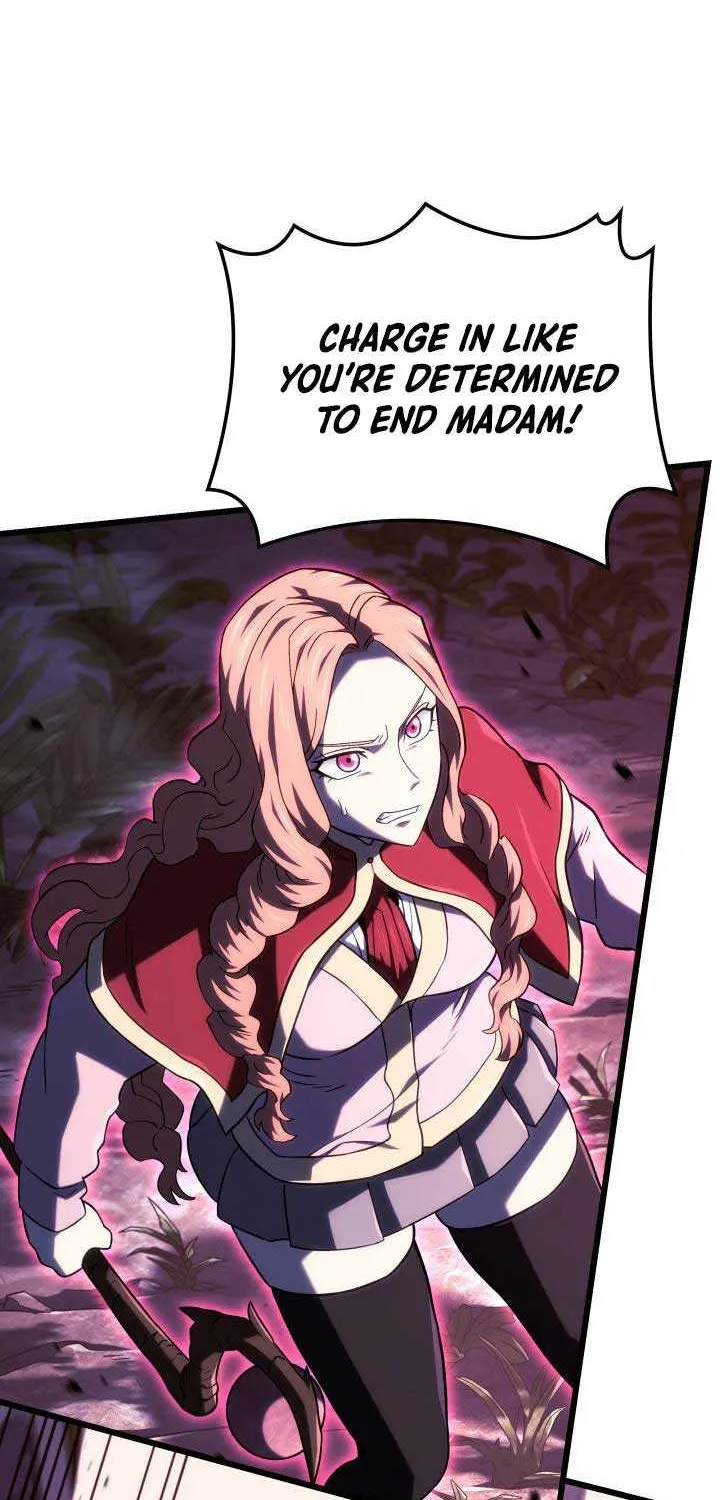 Revenge of the Iron-Blooded Sword Hound Chapter 120 page 81 - 