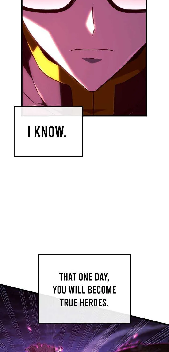 Revenge of the Iron-Blooded Sword Hound Chapter 120 page 86 - 