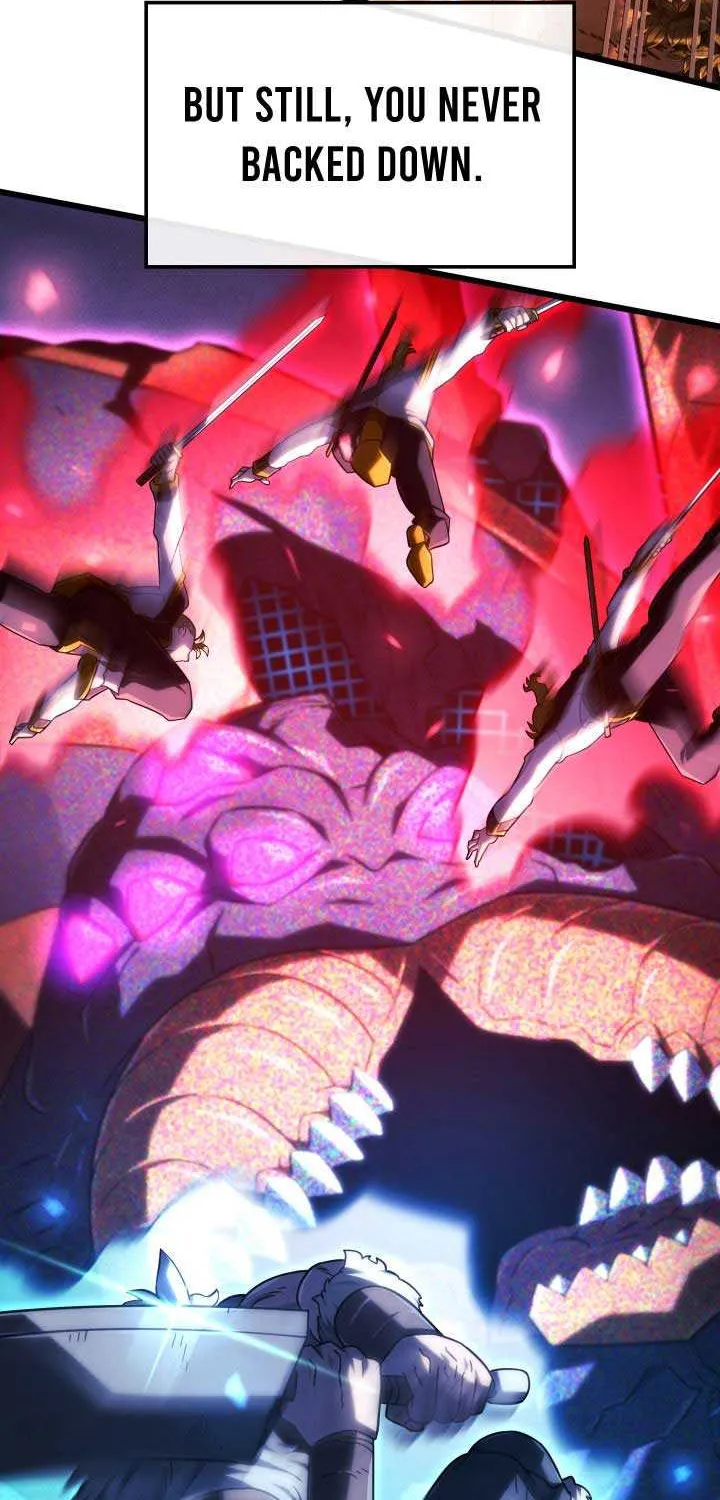 Revenge of the Iron-Blooded Sword Hound Chapter 120 page 90 - 