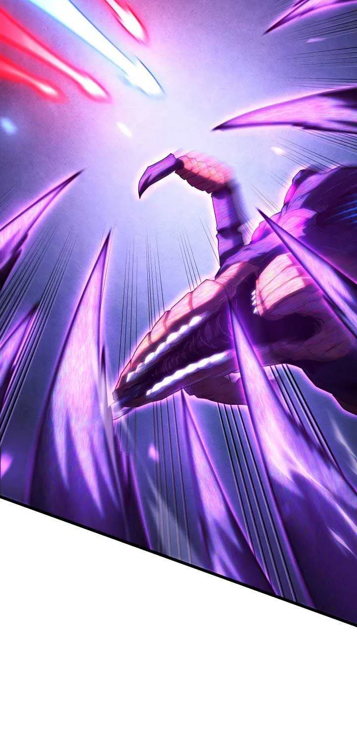 Revenge of the Iron-Blooded Sword Hound Chapter 120 page 92 - 