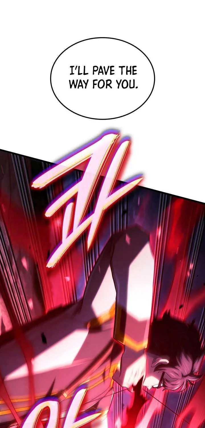 Revenge of the Iron-Blooded Sword Hound Chapter 120 page 93 - 