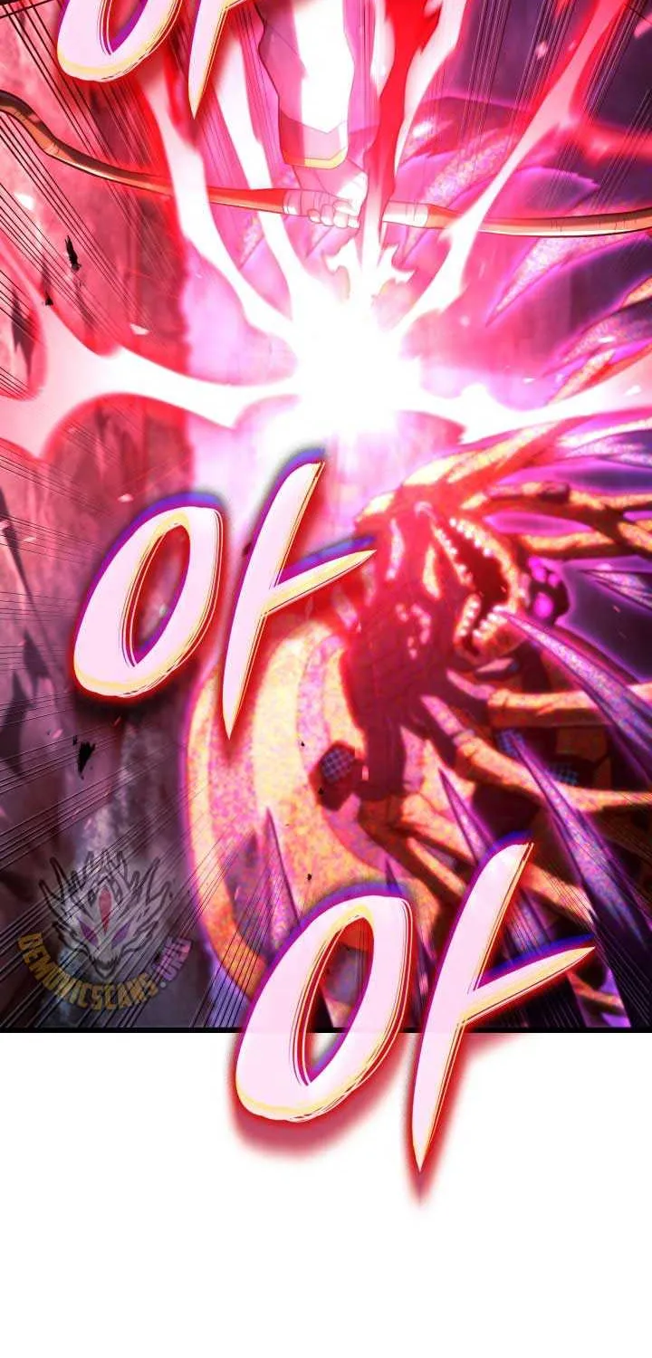 Revenge of the Iron-Blooded Sword Hound Chapter 120 page 94 - 