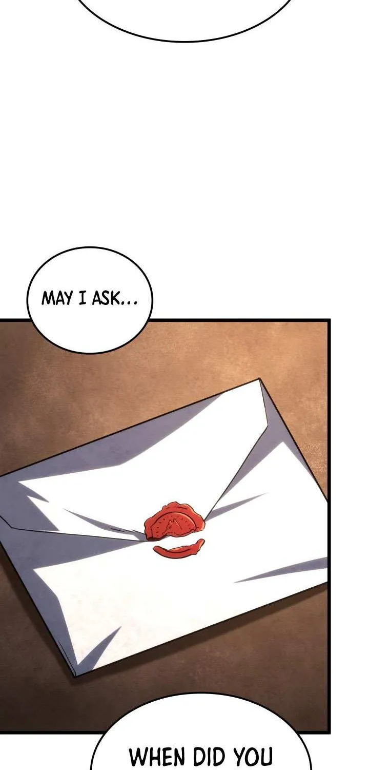 Revenge of the Iron-Blooded Sword Hound Chapter 121 page 101 - 