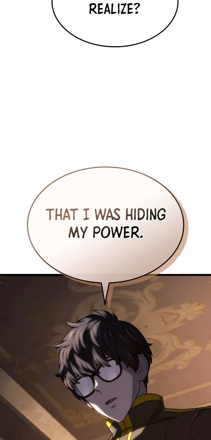 Revenge of the Iron-Blooded Sword Hound Chapter 121 page 102 - 