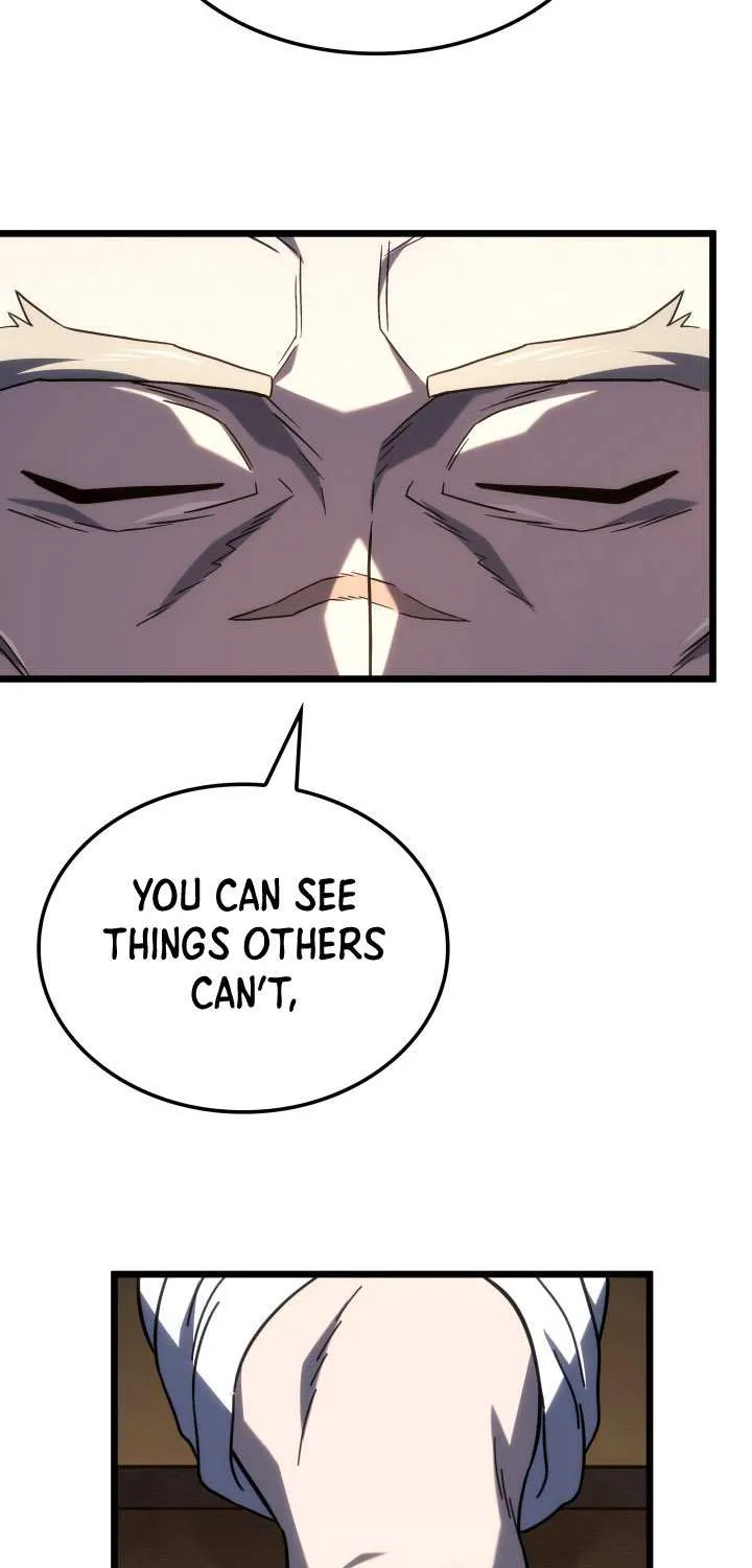 Revenge of the Iron-Blooded Sword Hound Chapter 121 page 104 - 