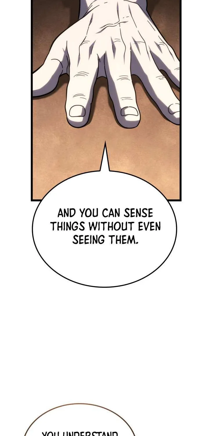 Revenge of the Iron-Blooded Sword Hound Chapter 121 page 105 - 