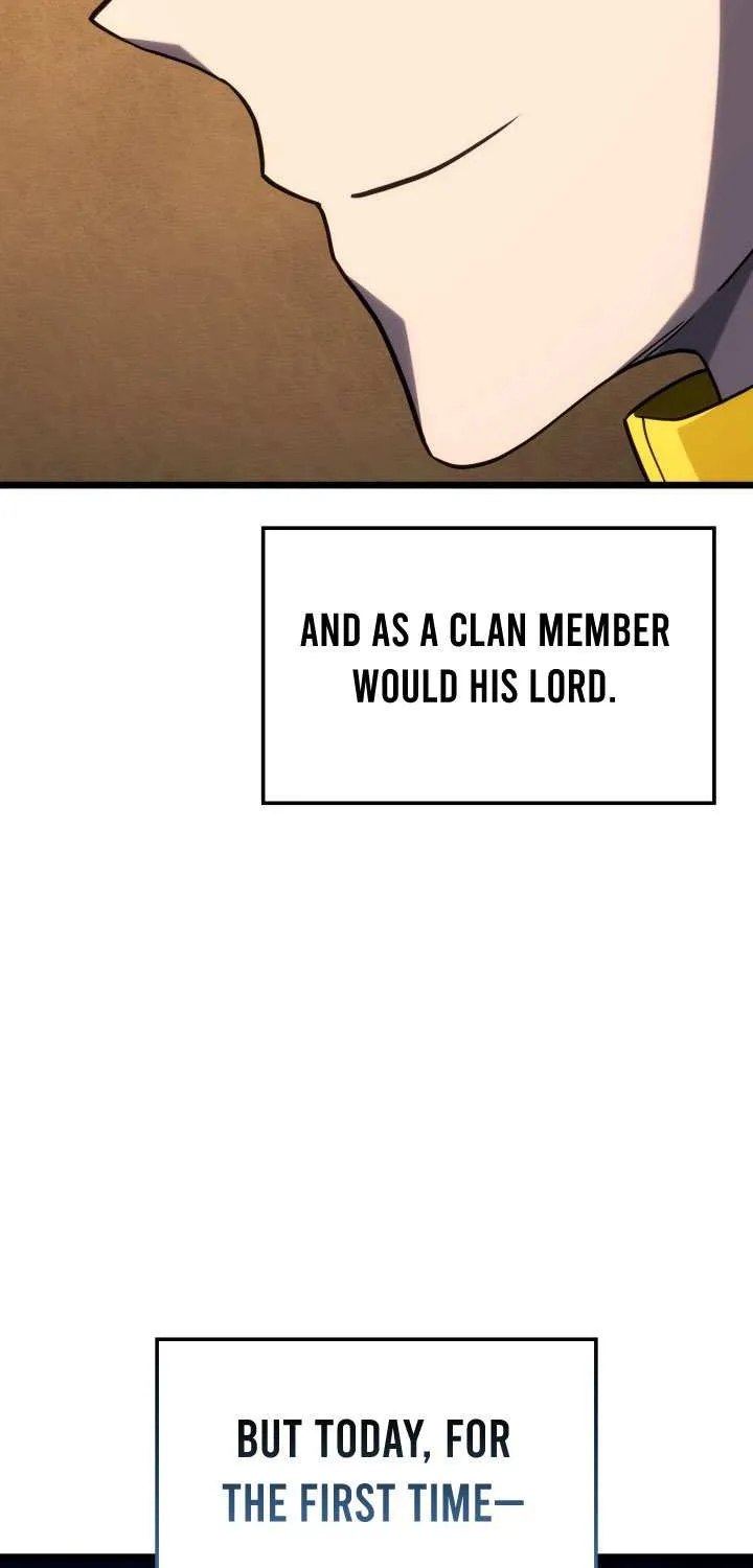 Revenge of the Iron-Blooded Sword Hound Chapter 121 page 116 - 