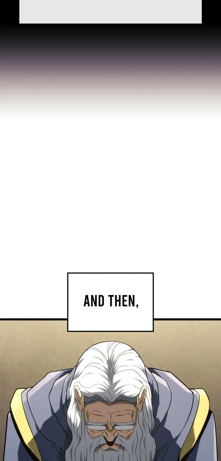 Revenge of the Iron-Blooded Sword Hound Chapter 121 page 25 - 