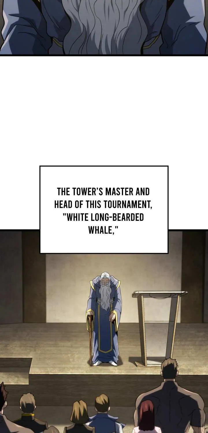Revenge of the Iron-Blooded Sword Hound Chapter 121 page 26 - 