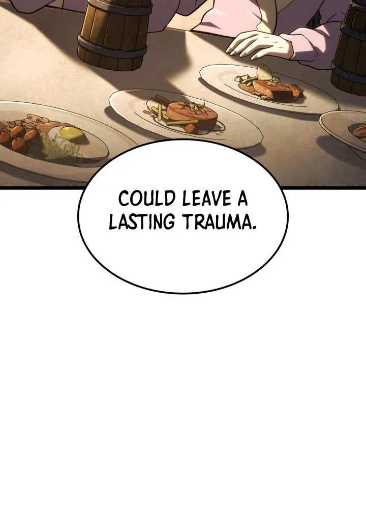 Revenge of the Iron-Blooded Sword Hound Chapter 121 page 37 - 