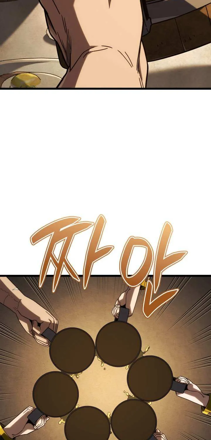 Revenge of the Iron-Blooded Sword Hound Chapter 121 page 40 - 