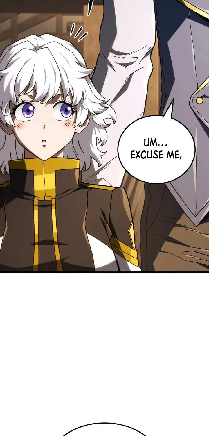 Revenge of the Iron-Blooded Sword Hound Chapter 121 page 42 - 